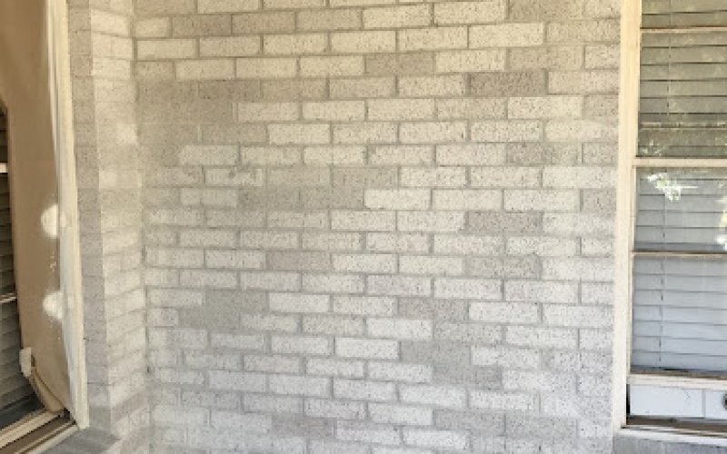 Macon Painting — Painter in Abilene