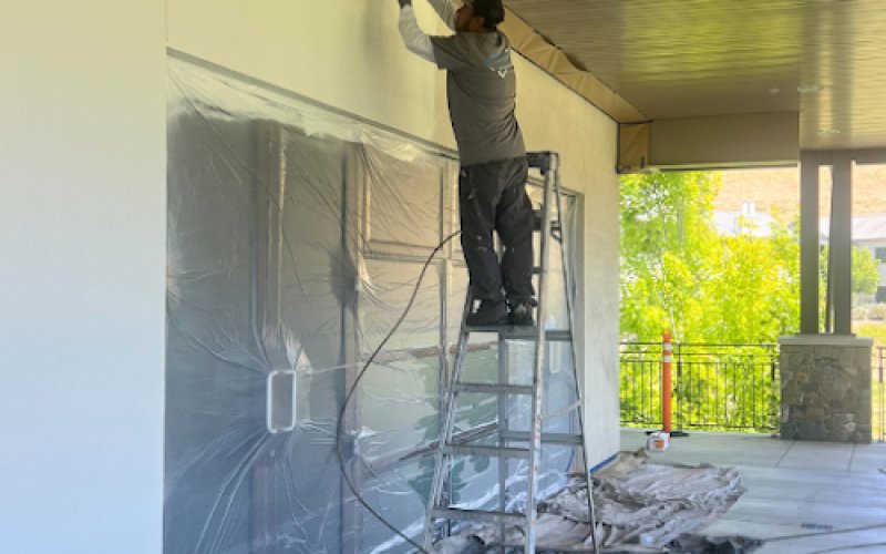 Diamond Painting — Painter in Aiea