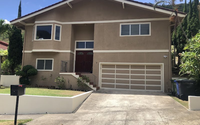 Oahu Pro Painters — Painter in Aiea
