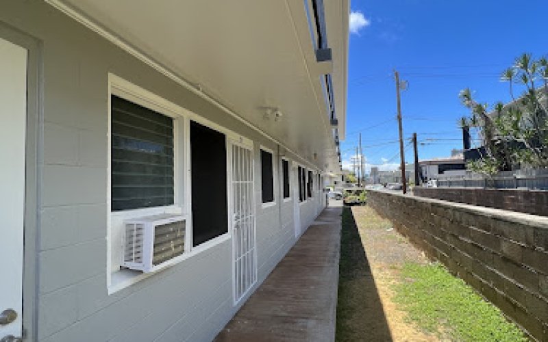 Pristine Painting & Coatings LLC — Painter in Aiea
