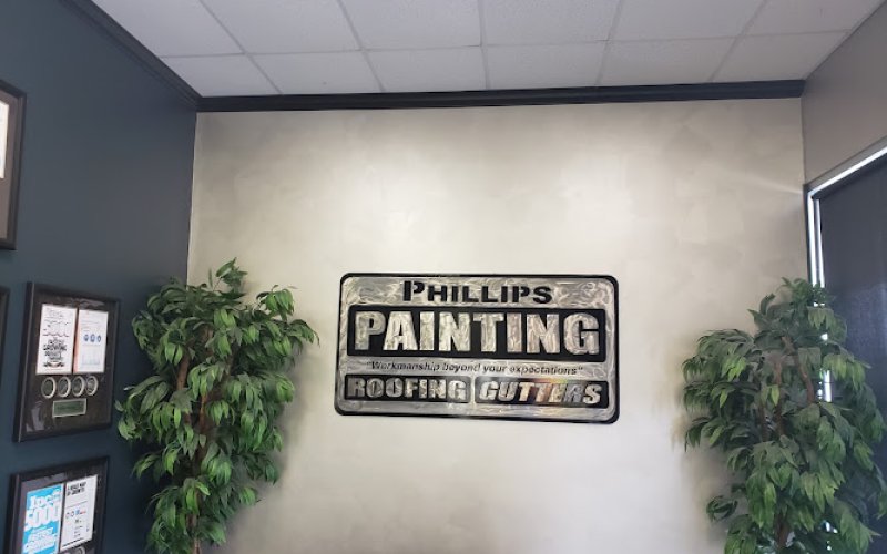 Phillips Home Improvements