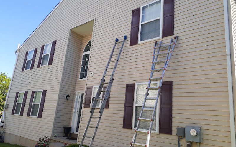 Franky's Painting Service, LLC — Painter in Allentown