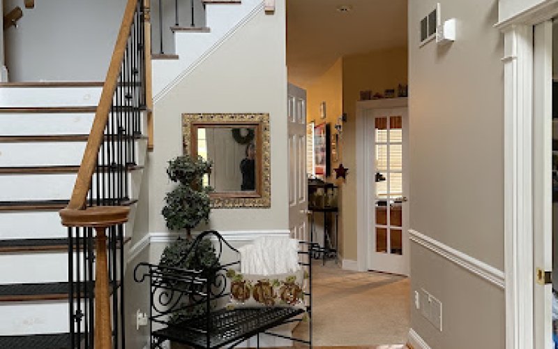 Steve's Painting Service LLC — Painter in Allentown