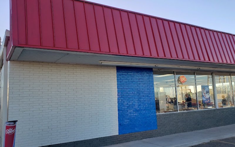 Amarillo Painting Pros — Painter in Amarillo