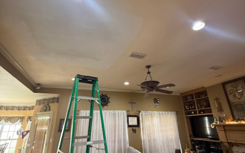 Rosello Master Paint — Painter in Amarillo