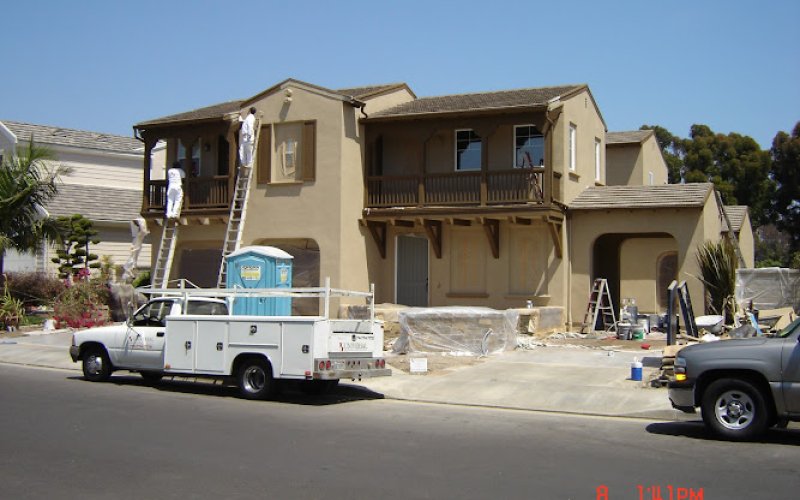 Universal Painting & Coatings