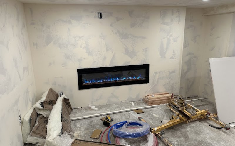 Alaska's Supreme Painting & Contracting