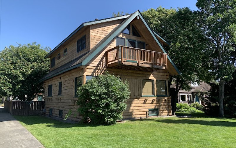 All Seasons Painting Company