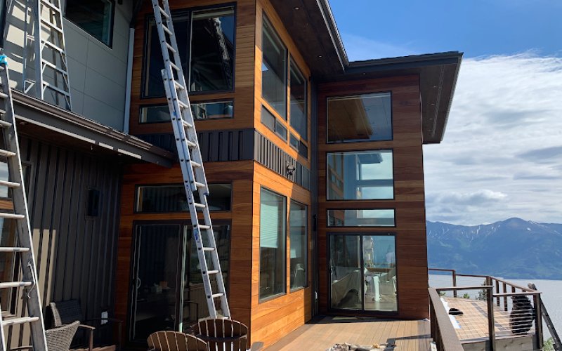 Campbell Painting LLC