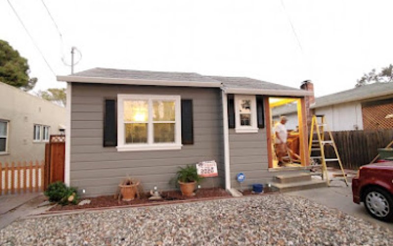 A Plus Painting Company Inc