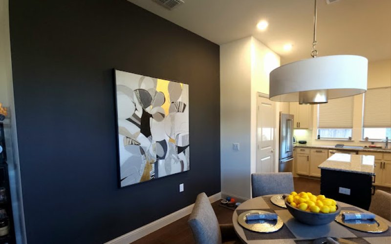 Professional Interior Painting