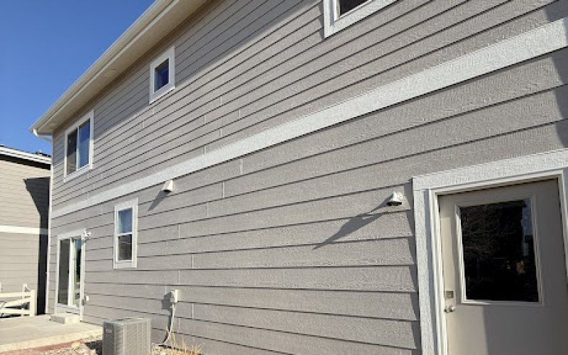 Foothills Painting Arvada — Painter in Arvada