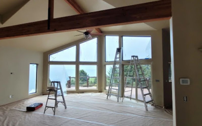 Asheville Painters Plus — Painter in Asheville