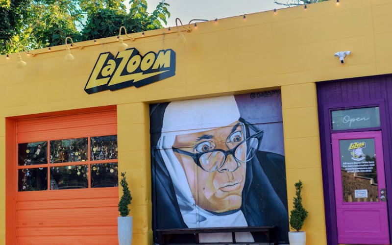 Bionic Man Painting Co — Painter in Asheville