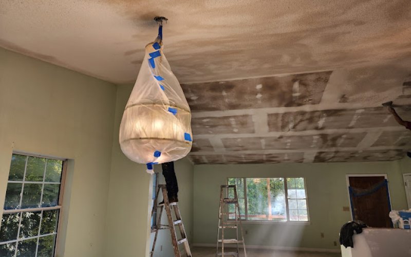 Custom Painting of Asheville inc — Painter in Asheville