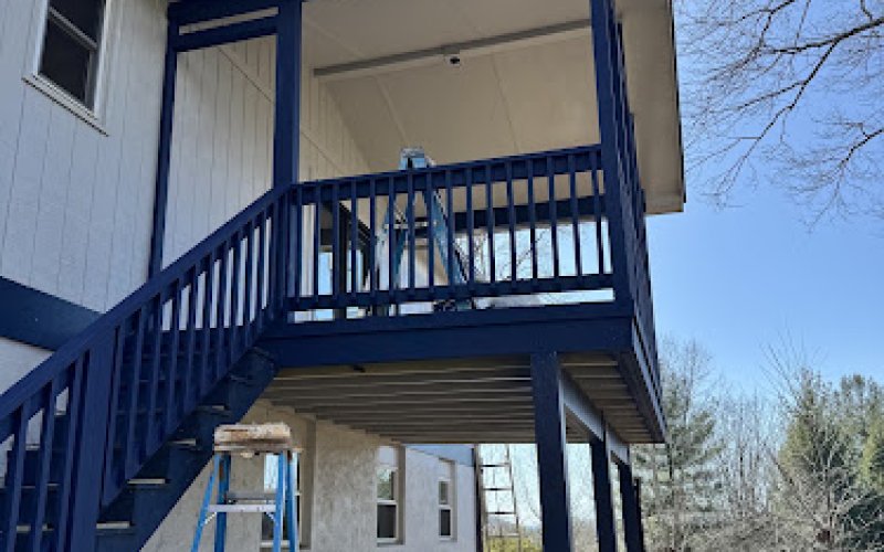 R7 Painting Service — Painter in Asheville