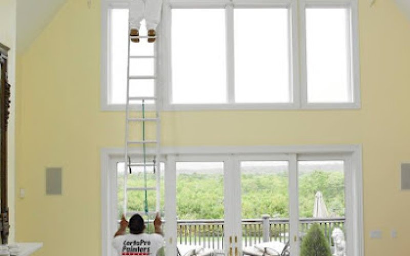 CertaPro Painters of Athens, GA
