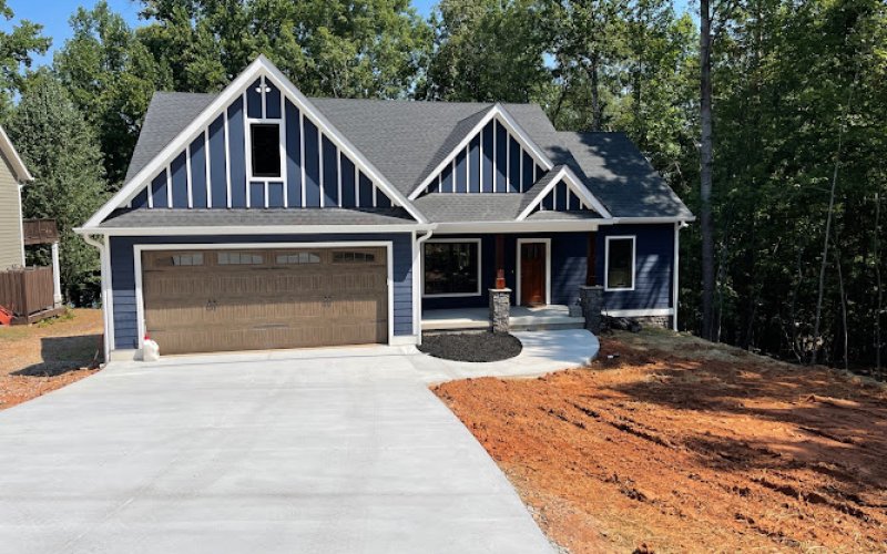Southern Precision Painting LLC