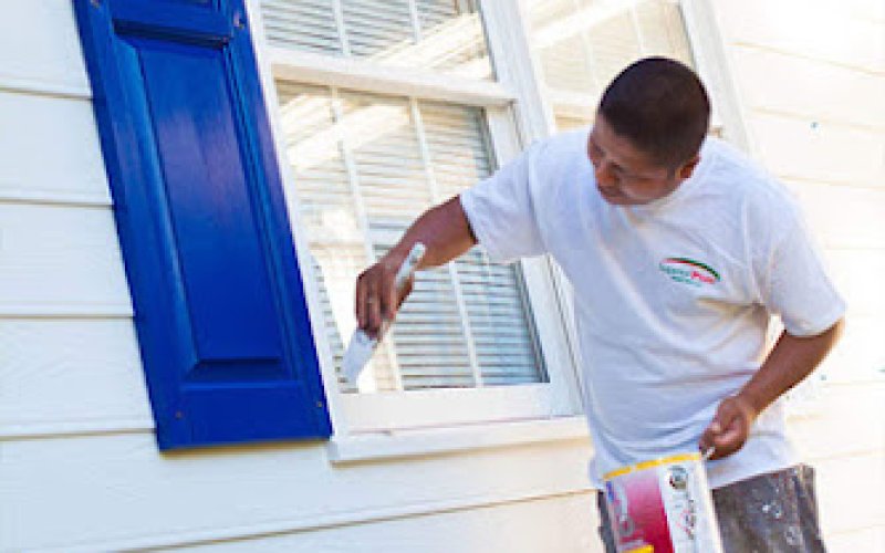 Superior Plus Painting LLC