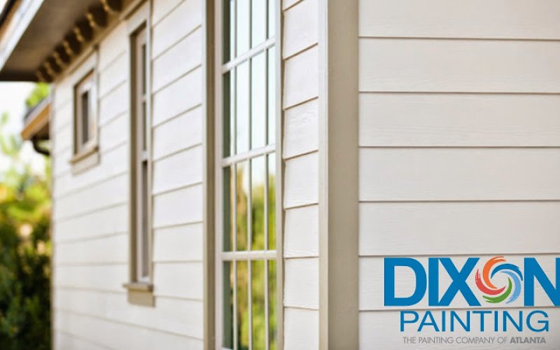 Dixon Painting - The Painting Company of Atlanta