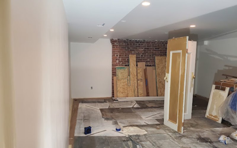E & G Painting, LLC