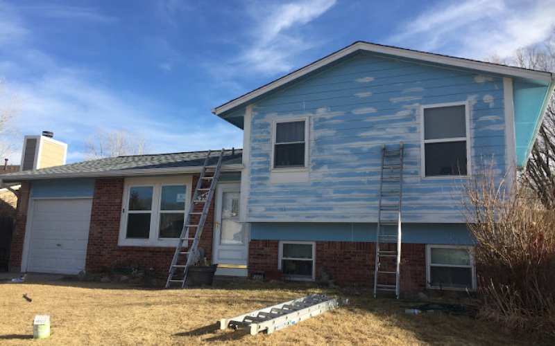 A&R Painting Colorado
