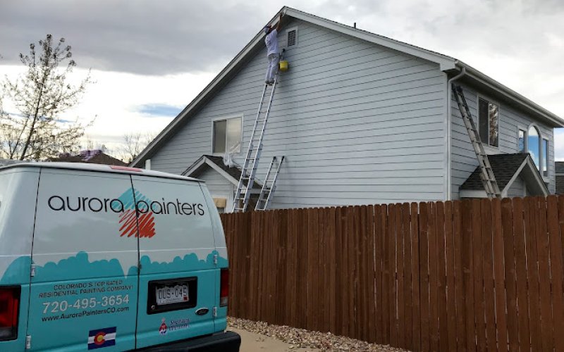 Aurora Painters