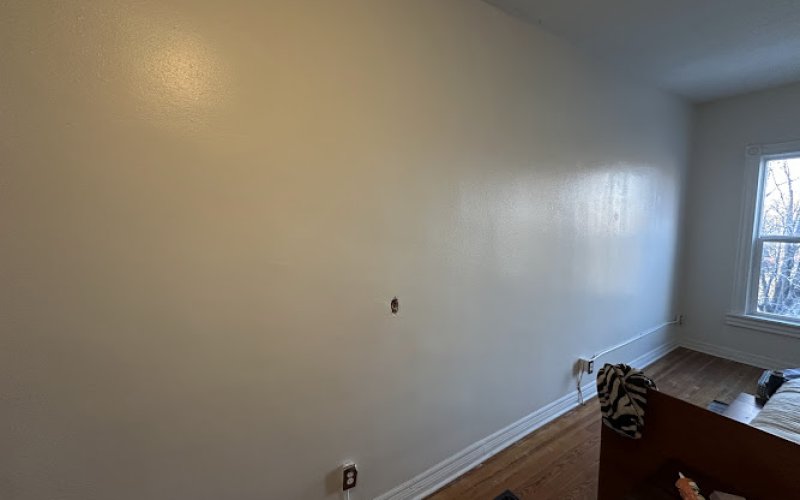 One Above Painting
