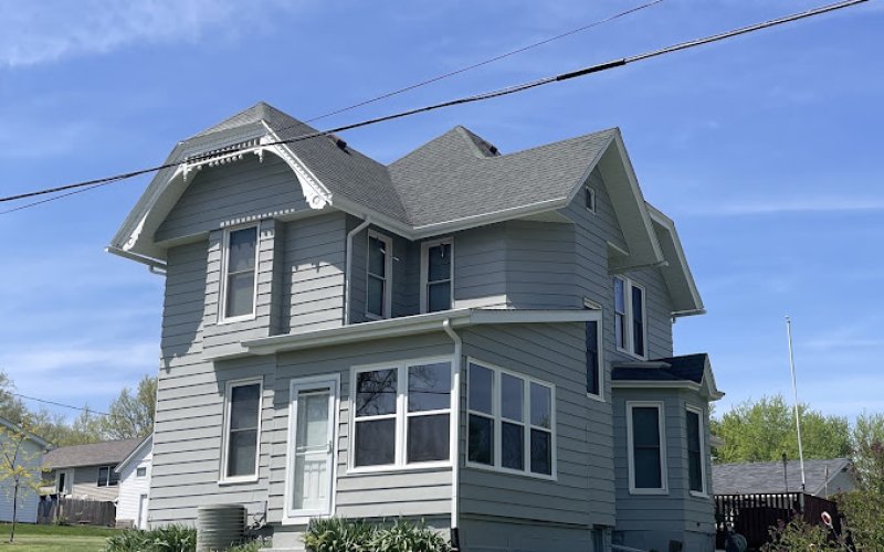 Mark's Painting LLC
