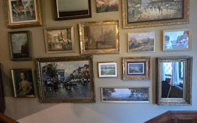 That 1 Painter Quad Cities