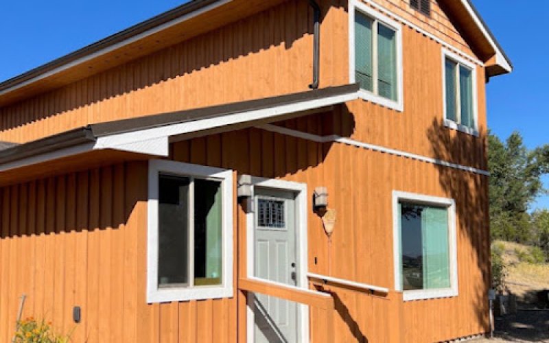 Iron Mountain Construction — Painter in Billings
