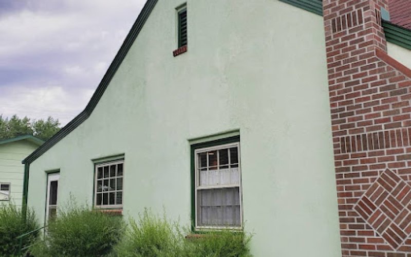 M&M PRECISION PAINTING — Painter in Billings