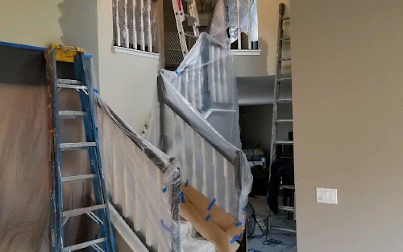 Matt the Painter — Painter in Billings