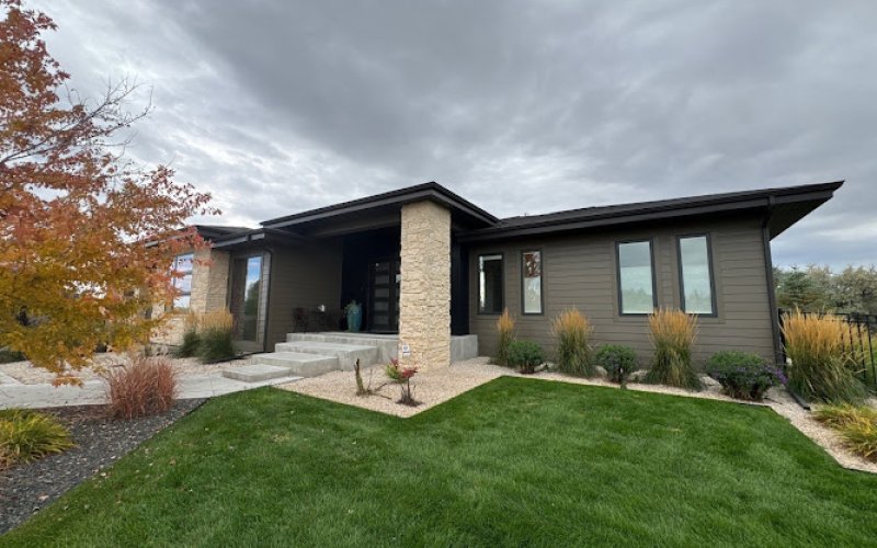 Painters Incorporated — Painter in Billings