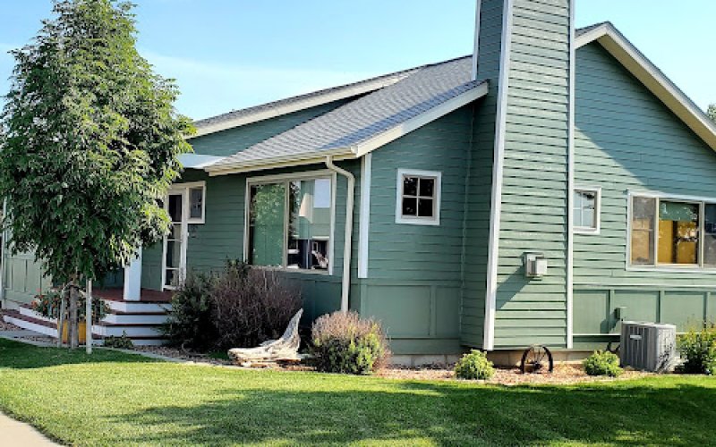 Signature Painters — Painter in Billings