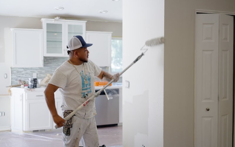 That 1 Painter Birmingham — Painter in Birmingham