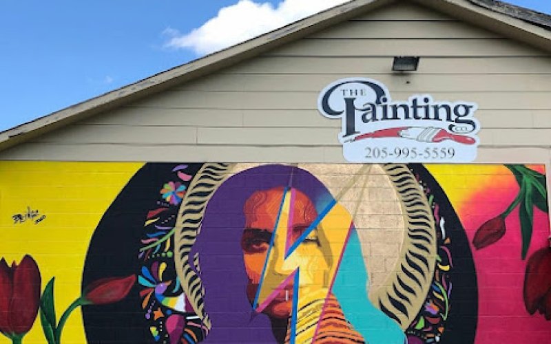 The Painting Company of Birmingham — Painter in Birmingham