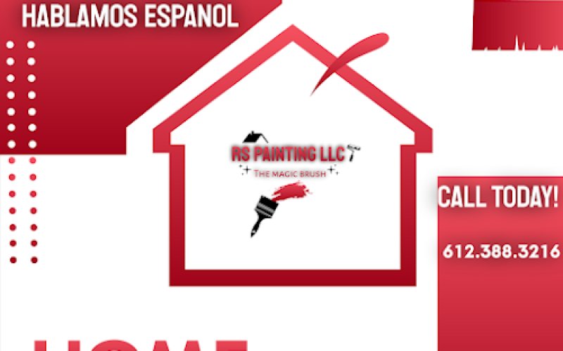 RS Painting LLC