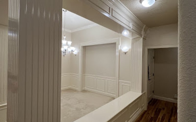 Boise Home Painting
