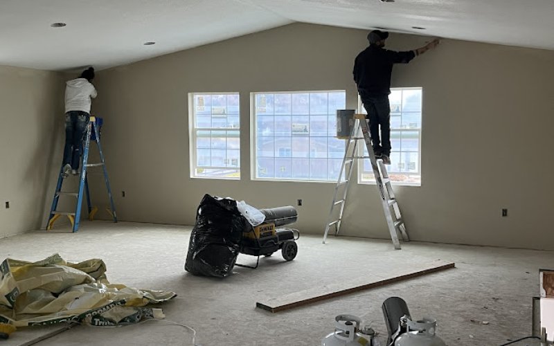 Imperial Painting — Painter in Boise