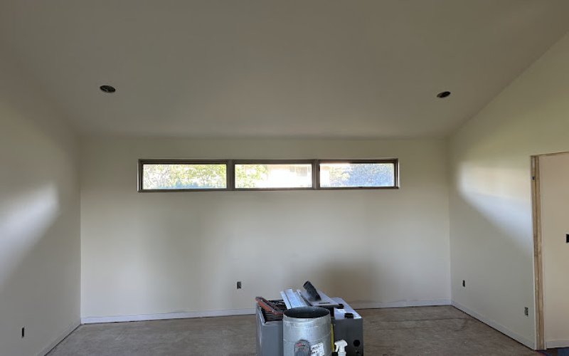 Paul's Precision Painting — Painter in Boise