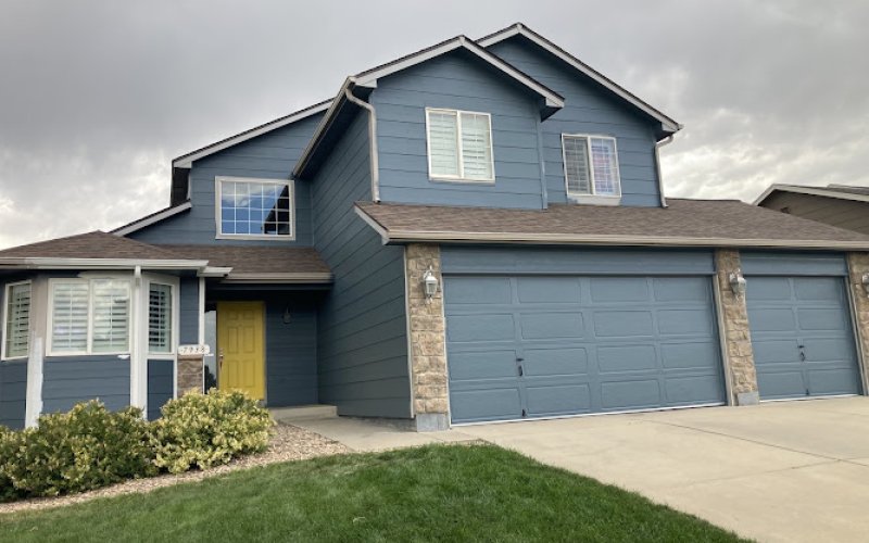 Brush Hour Painters of Longmont
