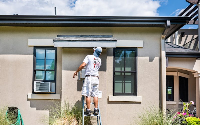 Colorado Custom Paintworks Inc.