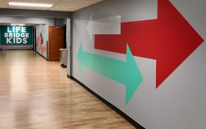Five Star Painting of Longmont