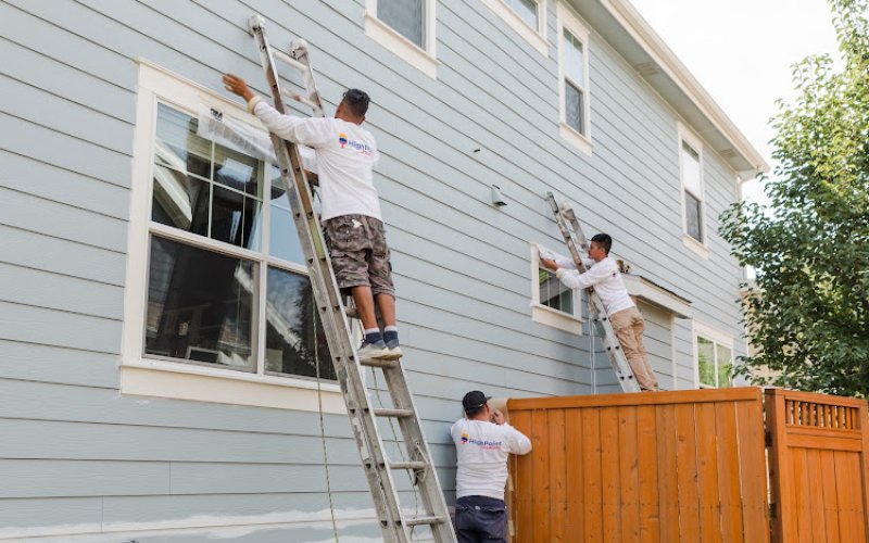HighPoint Painting