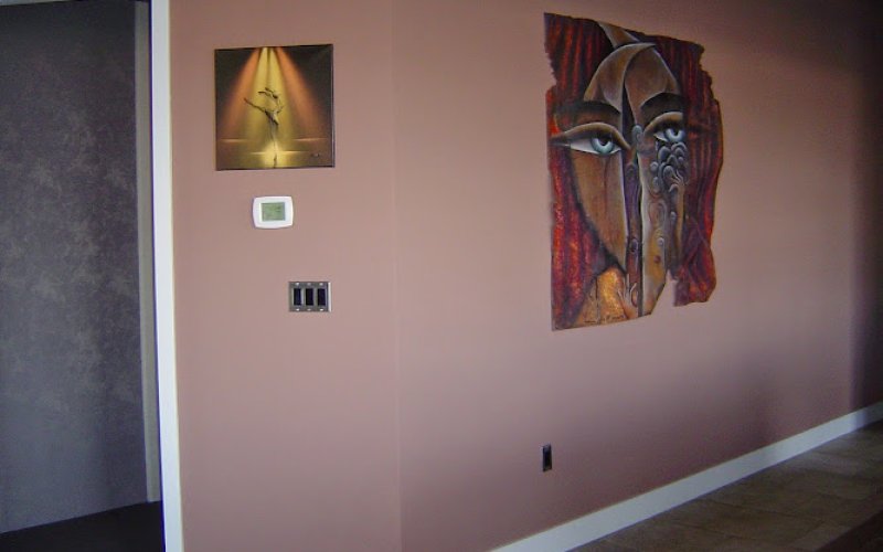 Maurer Painting LLC