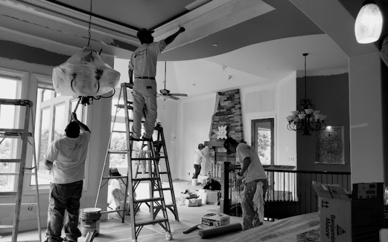 Painting Plus of Boulder