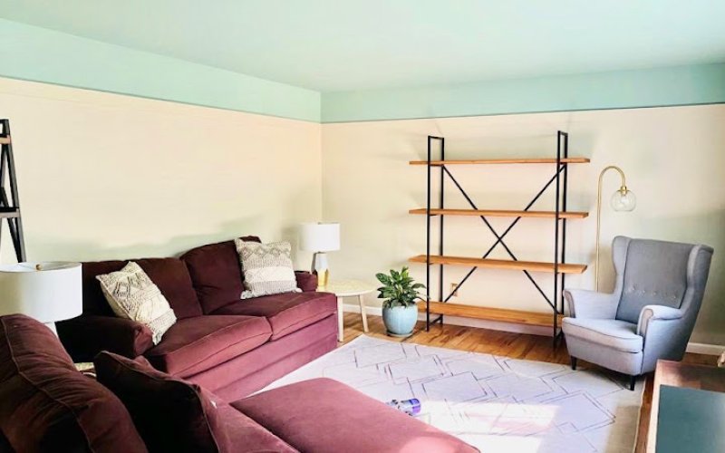 Robinson Painting of Colorado LLC
