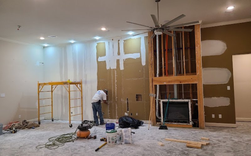Creekside Painting