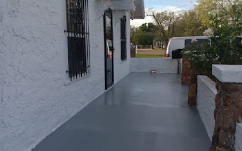 Exclusive painting and remodeling